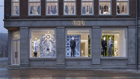 dior 1012 amsterdam